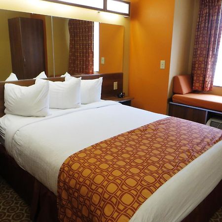 Microtel By Wyndham South Bend Notre Dame University Dış mekan fotoğraf