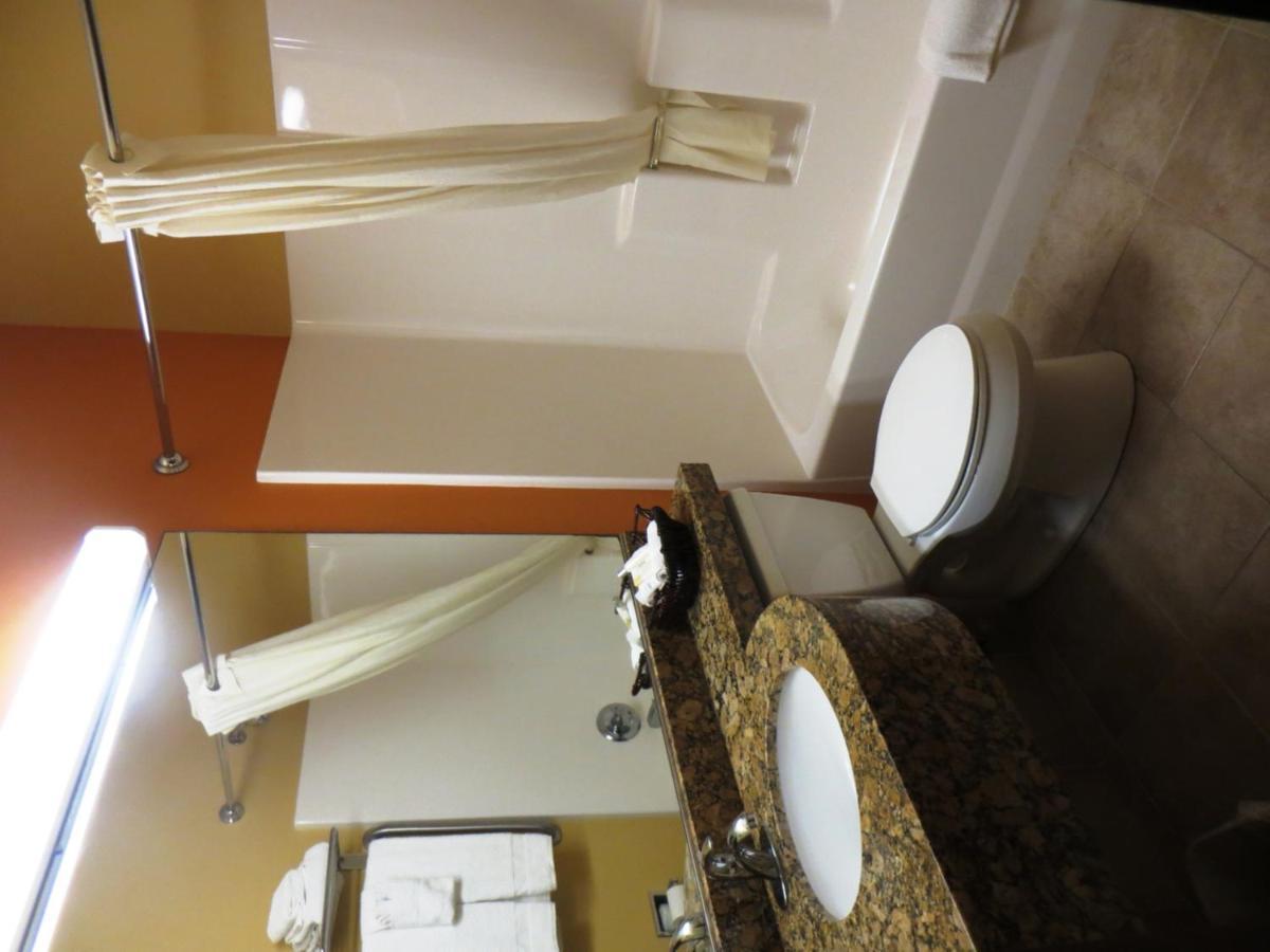 Microtel By Wyndham South Bend Notre Dame University Dış mekan fotoğraf