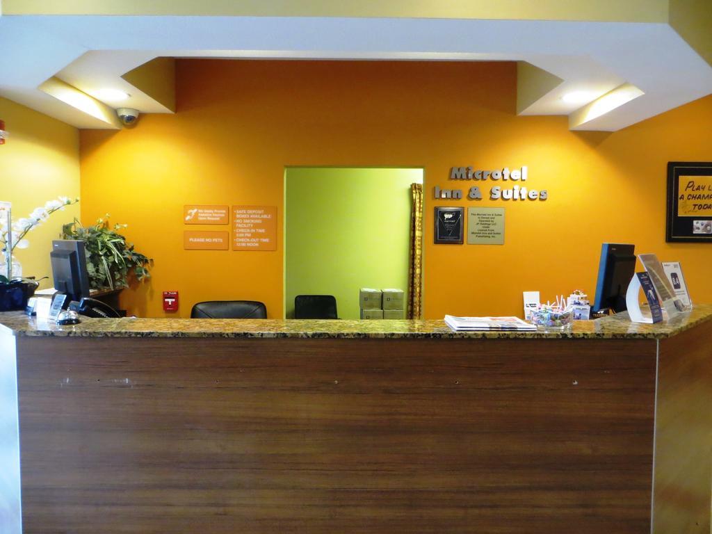 Microtel By Wyndham South Bend Notre Dame University Dış mekan fotoğraf