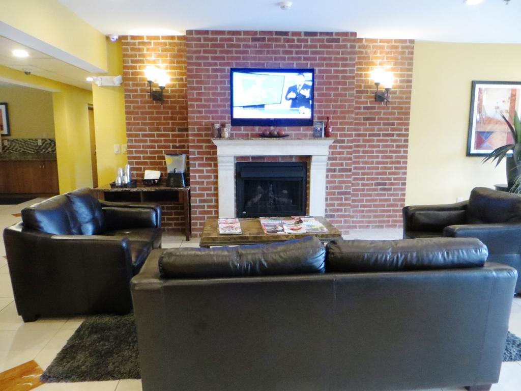 Microtel By Wyndham South Bend Notre Dame University Dış mekan fotoğraf
