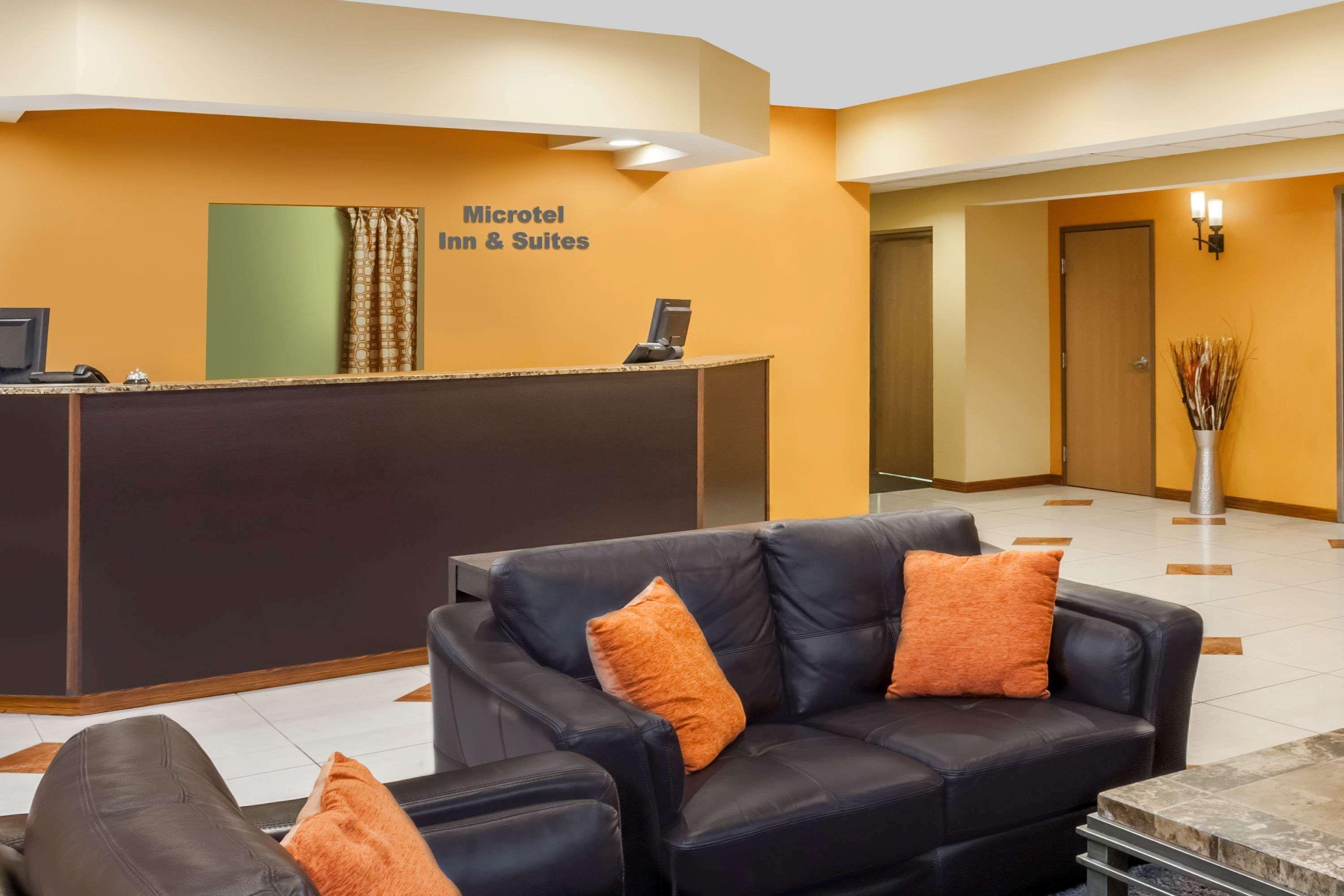 Microtel By Wyndham South Bend Notre Dame University Dış mekan fotoğraf