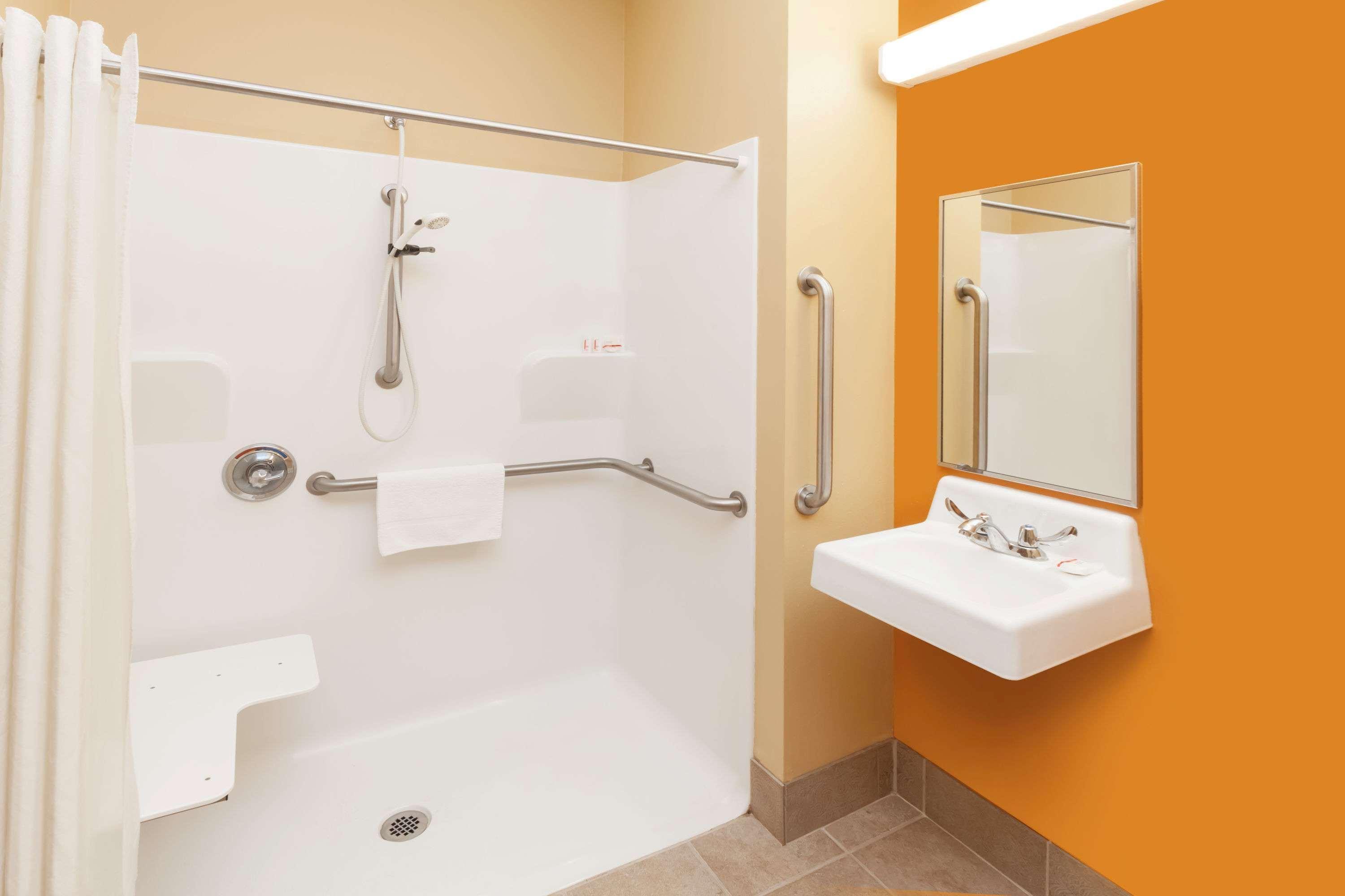 Microtel By Wyndham South Bend Notre Dame University Dış mekan fotoğraf